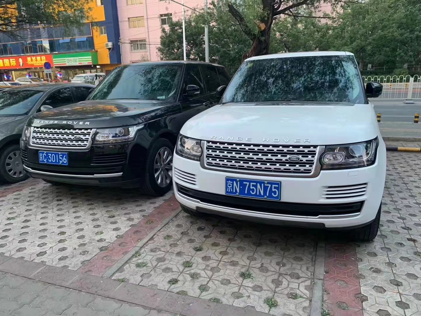 北京商務(wù)車(chē)租賃